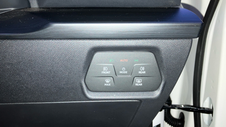 CUPRA Formentor 2.0 TSI 310 VZ3 5dr DSG 4Drive Petrol Estate